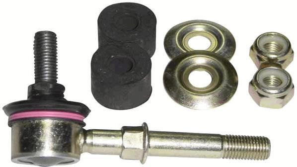 Biellette de barre stabilisatrice (Biellette antiroulis) TRW ref. JTS296