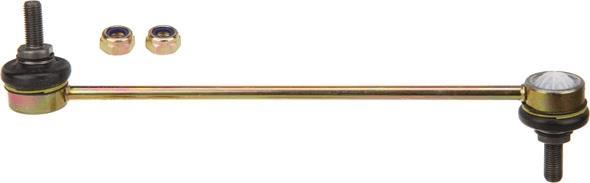 Biellette de barre stabilisatrice (Biellette antiroulis) TRW ref. JTS352