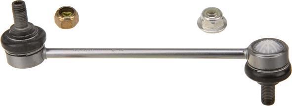 Biellette de barre stabilisatrice (Biellette antiroulis) TRW ref. JTS364