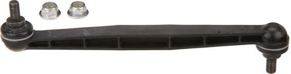 Biellette de barre stabilisatrice (Biellette antiroulis) TRW ref. JTS370