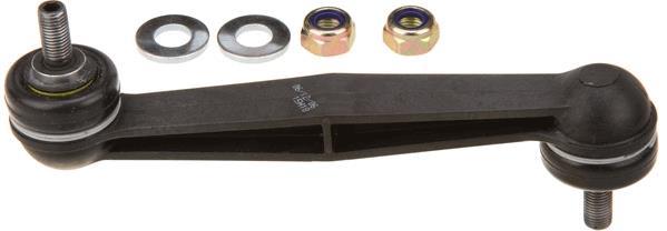 Biellette de barre stabilisatrice (Biellette antiroulis) TRW ref. JTS386
