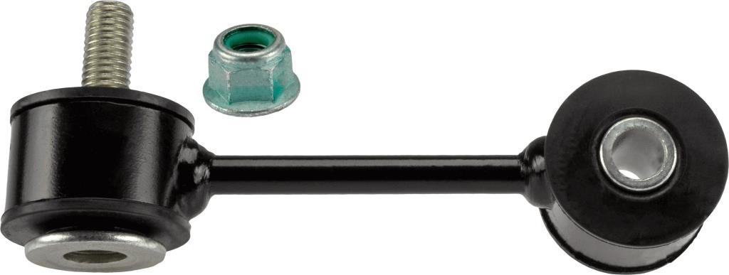 TRW Biellette Barre Stabilisatrice JTS387 - Essieu Avant Gauche/Droit Pour VW Golf IV, Audi A3, Seat Leon