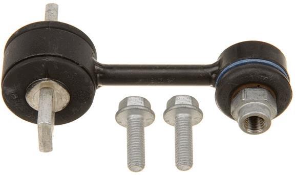 Biellette de barre stabilisatrice (Biellette antiroulis) TRW ref. JTS388