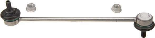 Biellette de barre stabilisatrice (Biellette antiroulis) TRW ref. JTS393