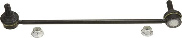 Biellette de barre stabilisatrice (Biellette antiroulis) TRW ref. JTS394