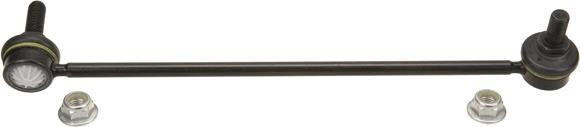 Biellette de barre stabilisatrice (Biellette antiroulis) TRW ref. JTS395