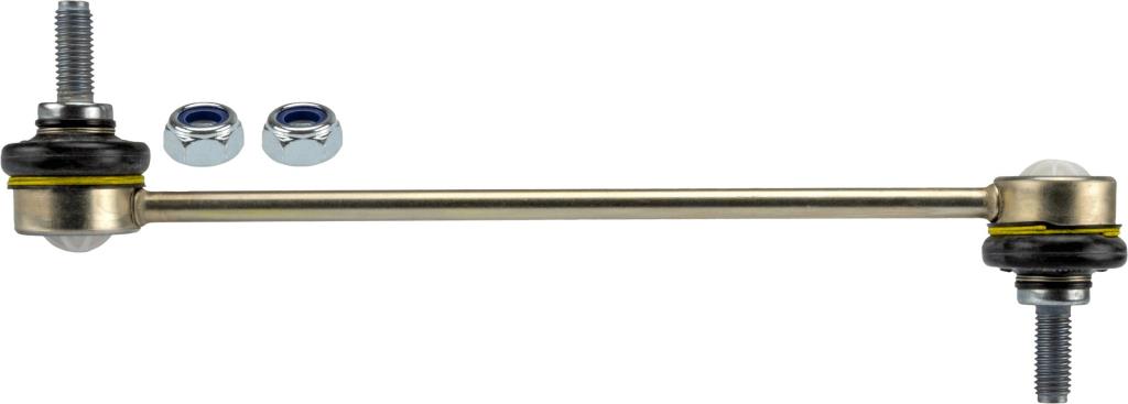 Biellette de barre stabilisatrice (Biellette antiroulis) TRW ref. JTS406