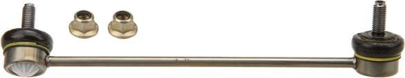 Biellette de barre stabilisatrice (Biellette antiroulis) TRW ref. JTS410