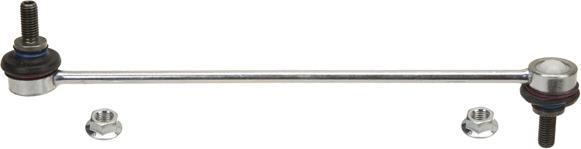 Biellette de barre stabilisatrice (Biellette antiroulis) TRW ref. JTS415