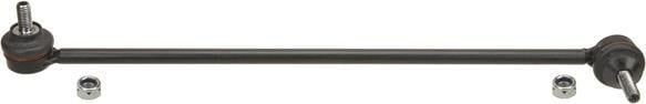 Biellette de barre stabilisatrice (Biellette antiroulis) TRW ref. JTS419