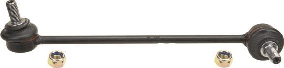 Biellette de barre stabilisatrice (Biellette antiroulis) TRW ref. JTS424