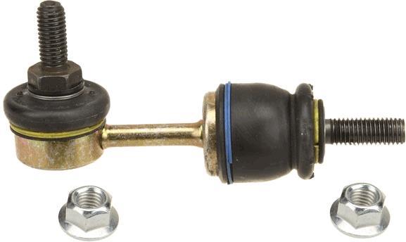 Biellette de barre stabilisatrice (Biellette antiroulis) TRW ref. JTS430