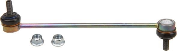 Biellette de barre stabilisatrice (Biellette antiroulis) TRW ref. JTS433