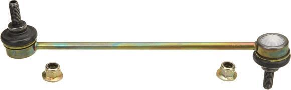 Biellette de barre stabilisatrice (Biellette antiroulis) TRW ref. JTS436
