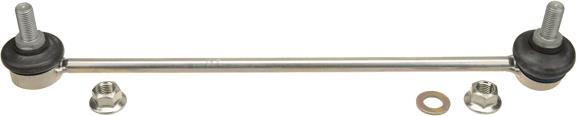 Biellette de barre stabilisatrice (Biellette antiroulis) TRW ref. JTS437