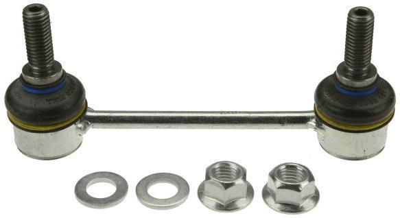 Biellette de barre stabilisatrice (Biellette antiroulis) TRW ref. JTS438