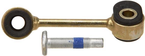 Biellette de barre stabilisatrice (Biellette antiroulis) TRW ref. JTS440