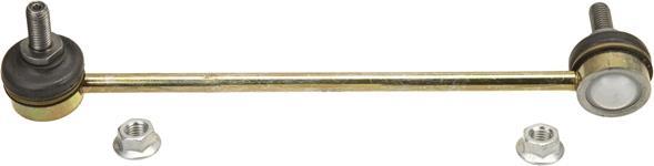 Biellette de barre stabilisatrice (Biellette antiroulis) TRW ref. JTS447