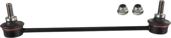 Biellette de barre stabilisatrice (Biellette antiroulis) TRW ref. JTS457