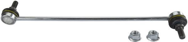 Biellette de barre stabilisatrice (Biellette antiroulis) TRW ref. JTS462