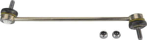 Biellette de barre stabilisatrice (Biellette antiroulis) TRW ref. JTS463