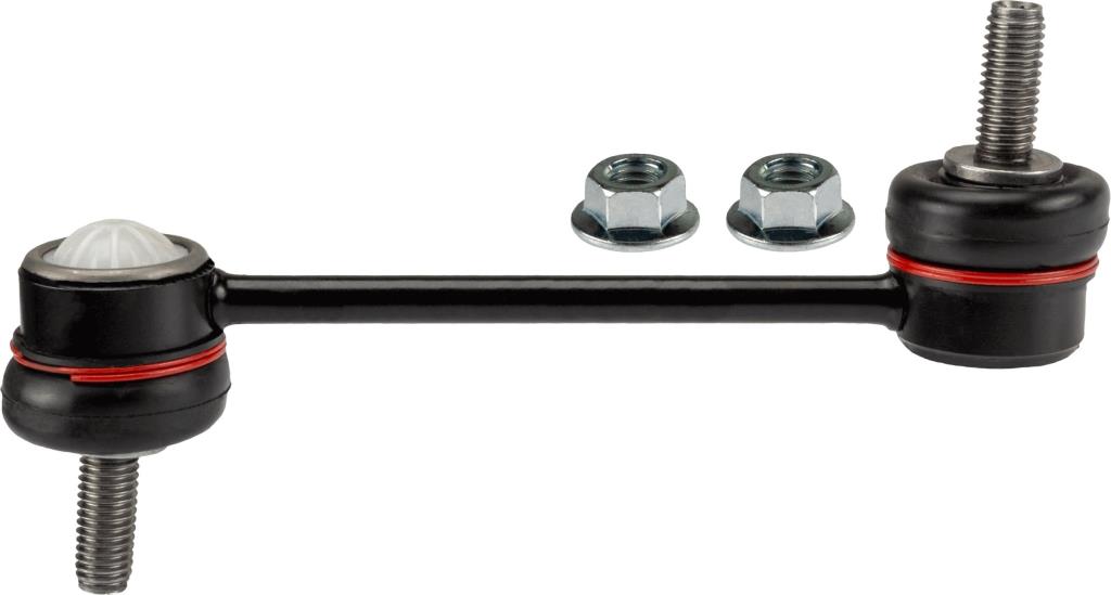 Biellette de barre stabilisatrice (Biellette antiroulis) TRW ref. JTS467
