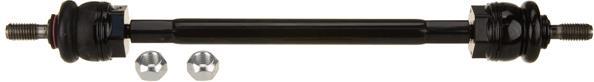 Biellette de barre stabilisatrice (Biellette antiroulis) TRW JTS470