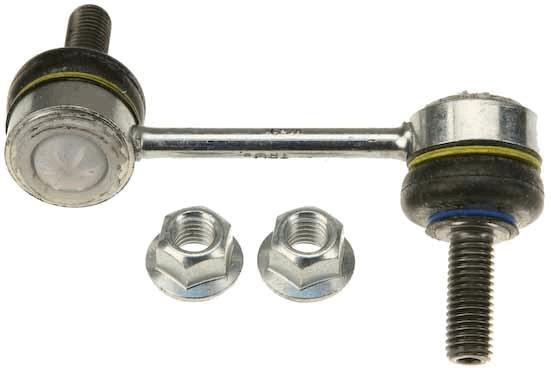 Biellette de barre stabilisatrice (Biellette antiroulis) TRW JTS478