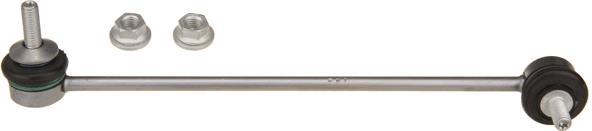 Biellette de barre stabilisatrice (Biellette antiroulis) TRW ref. JTS480