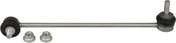 Biellette de barre stabilisatrice (Biellette antiroulis) TRW ref. JTS481