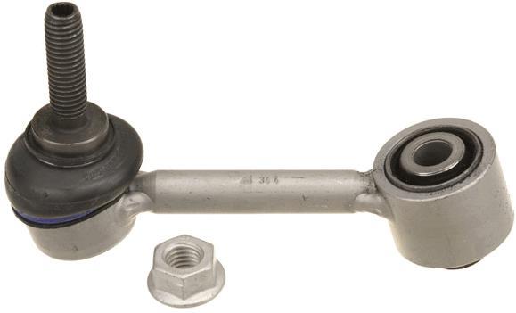 Biellette de barre stabilisatrice (Biellette antiroulis) TRW ref. JTS484