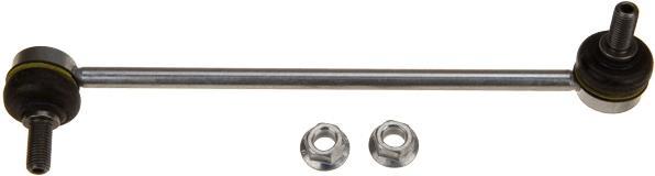 Biellette de barre stabilisatrice (Biellette antiroulis) TRW ref. JTS487