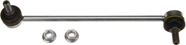 Biellette de barre stabilisatrice (Biellette antiroulis) TRW ref. JTS488