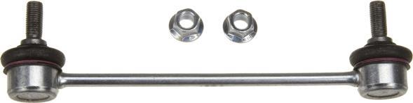 Biellette de barre stabilisatrice (Biellette antiroulis) TRW ref. JTS496