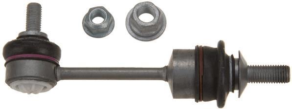 Biellette de barre stabilisatrice (Biellette antiroulis) TRW ref. JTS513