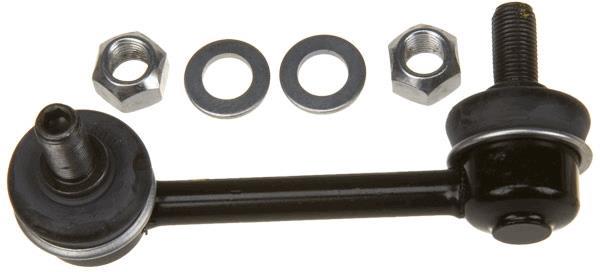Biellette de barre stabilisatrice (Biellette antiroulis) TRW ref. JTS517