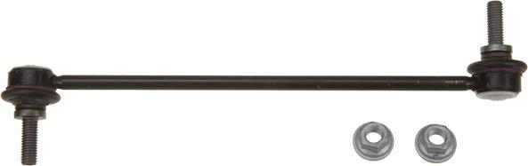Biellette de barre stabilisatrice (Biellette antiroulis) TRW ref. JTS530