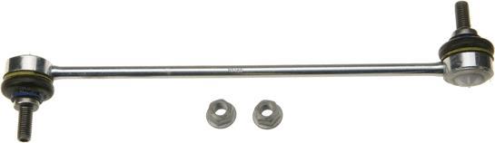 Biellette de barre stabilisatrice (Biellette antiroulis) TRW ref. JTS536