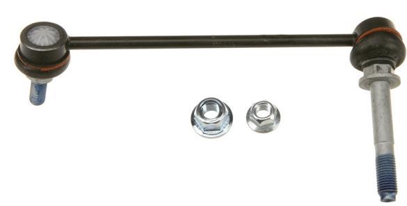 Biellette de barre stabilisatrice (Biellette antiroulis) TRW ref. JTS537