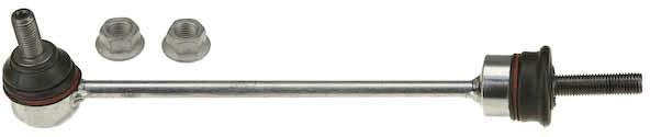 Biellette de barre stabilisatrice (Biellette antiroulis) TRW JTS544