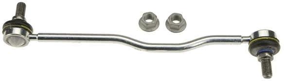 Biellette de barre stabilisatrice (Biellette antiroulis) TRW ref. JTS546