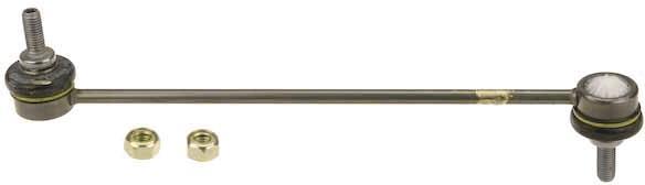Biellette de barre stabilisatrice (Biellette antiroulis) TRW ref. JTS550