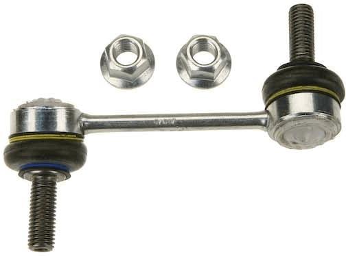 Biellette de barre stabilisatrice (Biellette antiroulis) TRW ref. JTS552
