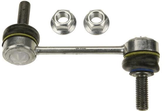 Biellette de barre stabilisatrice (Biellette antiroulis) TRW ref. JTS553