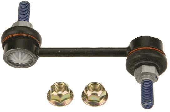 Biellette de barre stabilisatrice (Biellette antiroulis) TRW ref. JTS554