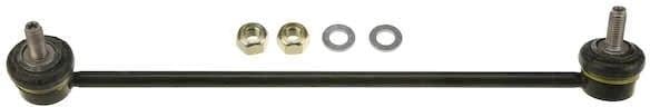 Biellette de barre stabilisatrice (Biellette antiroulis) TRW ref. JTS556
