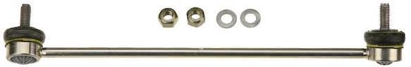 Biellette de barre stabilisatrice (Biellette antiroulis) TRW ref. JTS557