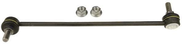 Biellette de barre stabilisatrice (Biellette antiroulis) TRW ref. JTS560