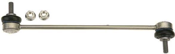 Biellette de barre stabilisatrice (Biellette antiroulis) TRW ref. JTS566