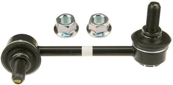 Biellette de barre stabilisatrice (Biellette antiroulis) TRW ref. JTS567
